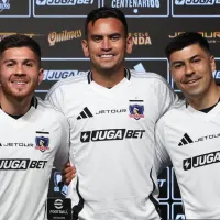 ¿Van de titulares? Jorge Almirón aclara el debut de los refuerzos de Colo-Colo frente a Deportes Limache