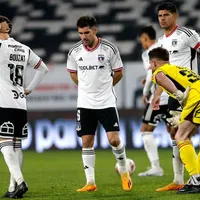 Gustavo Quinteros tomó una decisión: Los tres titulares que serán baja en Colo-Colo para enfrentar a Palestino por Copa Chile