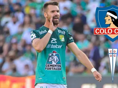Ya existen conversaciones: Colo-Colo busca arrebatarle un refuerzo a la Universidad Católica