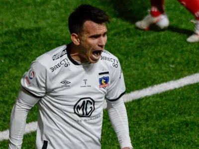 Pablo Mouche adelanta el partido entre Colo-Colo y Boca Juniors: «No habrán muchas diferencias»