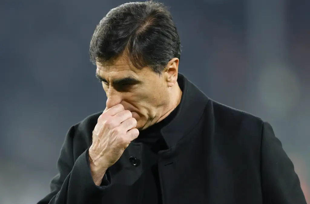 Patricio Yáñez criticó duramente a Gustavo Quinteros por la eliminación de Colo-Colo en Copa Sudamericana.