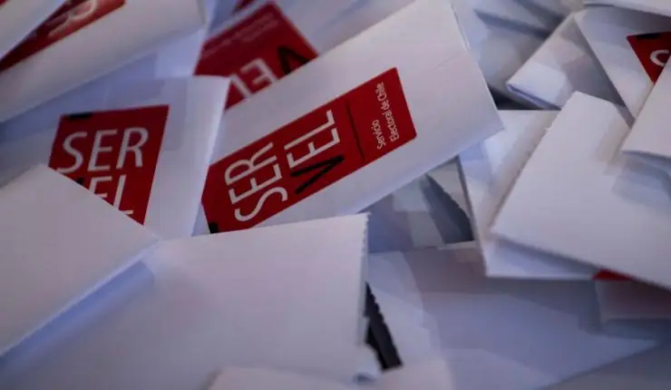 En octubre habrán elecciones en nuestro país.