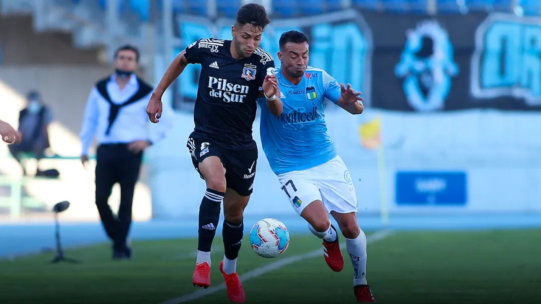 Colo Colo es incapaz y juega el playout de promoción | Goal.com