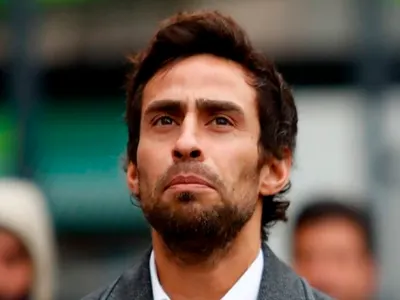 Jorge Valdivia expresó su admiración y escogió al futbolista de Colombia que lo tiene maravillado: «Marca diferencia»