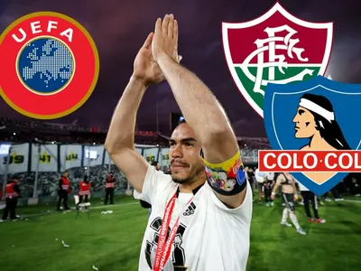 ¿Se queda si no hay ofertas de Europa? Agente de Gabriel Suazo sentenció el futuro del jugador