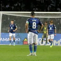 Salió a dar la cara: Figura del Real Betis justificó la goleada sufrida a manos de Colo-Colo con un excusa en particular