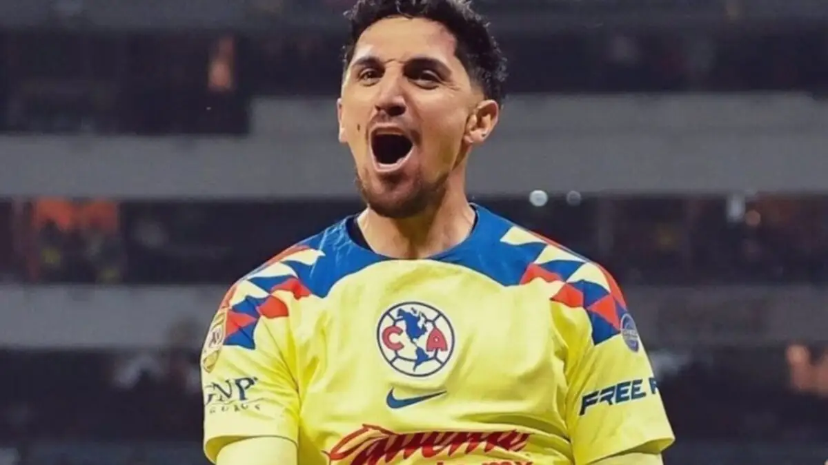 Diego Valdés.