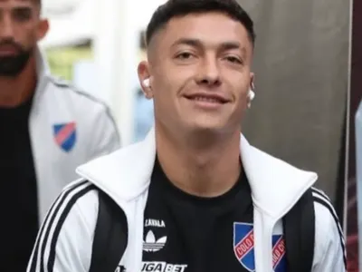 ¿Saldrá de Colo-Colo? Aseguran que Cristián Zavala despertó el interés de reconocido equipo brasileño
