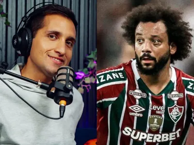 Daniel Arrieta se sincera y revela qué tan probable es el fichaje de Marcelo para Colo-Colo en 2025