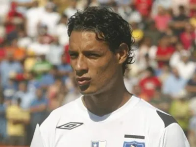 Momentos de incertidumbre: El gran susto que vivió Juan Gonzalo Lorca con su hijo mientras jugaba por Colo-Colo en las categorías menores