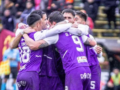 Fue campeón en Colo-Colo, pudo volver al Cacique y se proclamó máximo goleador del fútbol uruguayo