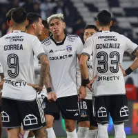Con nombre y apellido: Revelan el jugador que buscaría Colo-Colo para reforzar el mediocampo