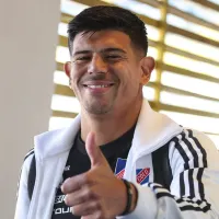 Con nombre y apellido: Esteban Pavez solicitó subir a juvenil de Colo-Colo al primer equipo