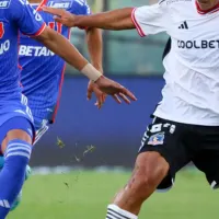 Sorpresa total: Ídolo de la U reconoció que pudo fichar en Colo-Colo: «Iba a ser el mejor pagado»
