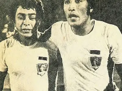 Efemérides: Caszely y un agónico empate sobre la hora en Quito