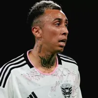 Alegría total: La fantástica noticia que recibió Martín Rodríguez para su carrera profesional