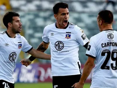 Colo-Colo pronto a volver a las canchas: ANFP propone el 14 de agosto para el retorno del Campeonato Nacional