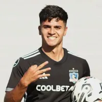 ¿Qué pasó con Matías Pinto? La real razón que tuvo al lateral fuera de las canchas en el segundo semestre