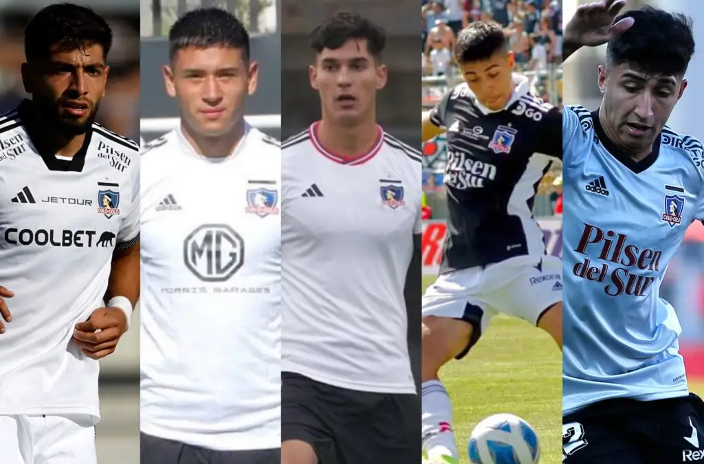 Jorge Almirón no considerará a ninguno de los ocho jugadores que volvieron de préstamo.