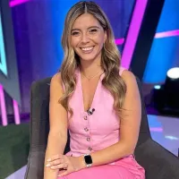 «Hace rato es el jugador que necesita»: Verónica Bianchi propone al fichaje que debería llegar a Colo-Colo