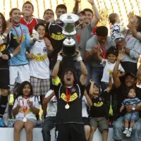 Vuelve a la acción: Tricampeón con Colo-Colo fue presentado en el nuevo cuerpo técnico de Boca Juniors