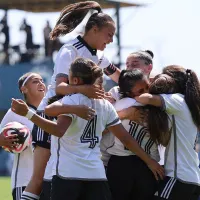 Guerra de goles: Colo-Colo vence a Universidad de Chile y es campeón del Torneo Femenino Sub-19