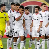 «No deben salir de las nóminas»: Los tres juveniles de Colo-Colo que sumaron bonos en el partido ante Santiago City