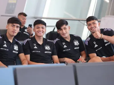 Pésimo registro: El alto promedio de minutos Sub-21 que debe sumar Colo-Colo en la Liga de Primera