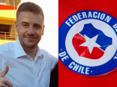 «Yo amo a …»: Gonzalo Fouillioux sorprende con su top 5 de mejores delanteros de La Roja en el siglo XXI