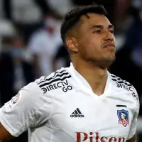 ¿Cambia el blanco por el azul? Se aclaró el futuro de Iván Morales ante vínculos con la U