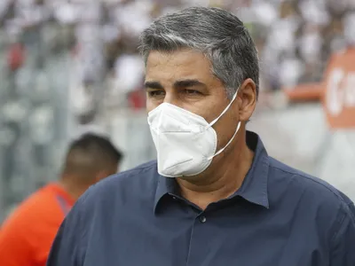 Por el triunfo albo: Colo-Colo generó un terremoto en la ‘U’ y ya se habla de un posible cortado