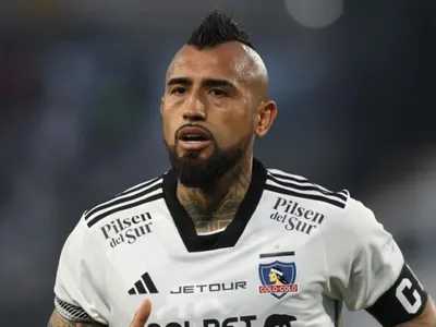 Comunicado oficial: Carabineros confirma traslado de Arturo Vidal a comisaría para primeras indagaciones