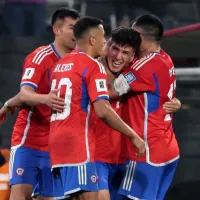 Con recado a la Conmebol: Desde España aclaran polémica por gol de La Roja en victoria sobre Perú