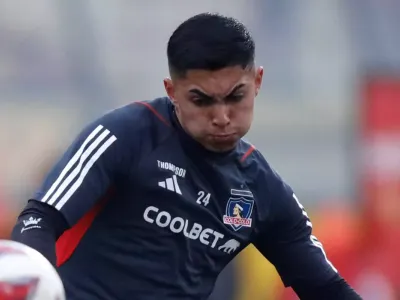 Problemas con las ganancias: El nuevo inconveniente de Colo-Colo con la salida de Jordhy Thompson