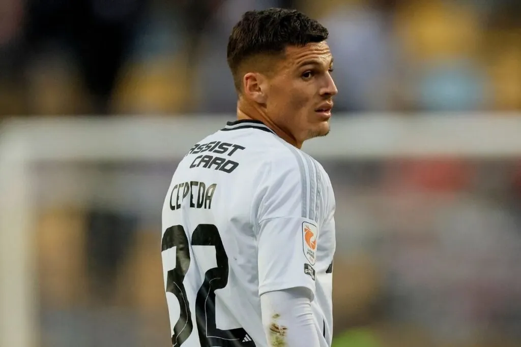 Lucas Cepeda