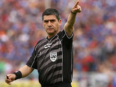 Carlos Chandía sufre grave accidente automovilístico