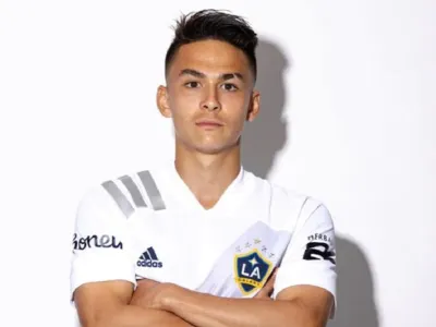 ¿Nuevo Ben Brereton? Chileno-estadounidense con fugaz paso por Colo-Colo estaría decidido a jugar por La Roja
