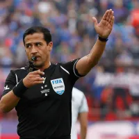 En Colo-Colo reprueban el arbitraje del Superclásico y enumeraron las acciones donde se sintieron perjudicados : «Es escandaloso»