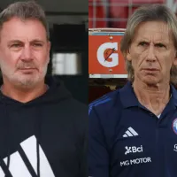 El duro cuestionamiento de Marcelo Barticciotto a Ricardo Gareca: «Uno se pone a dudar»