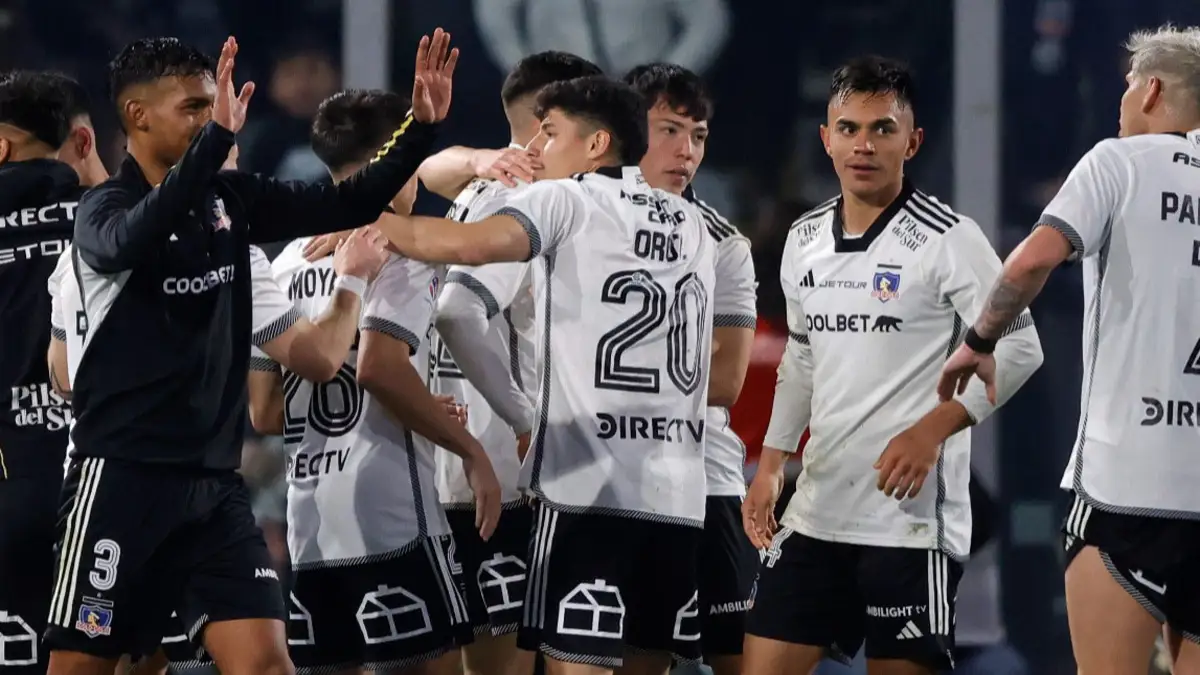 Colo-Colo recuperará seis jugadores para el siguiente partido del Campeonato Nacional.