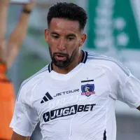 Fuerte y claro: Mauricio Isla rompe el silencio tras la derrota de Colo-Colo frente a Santiago Wanderers