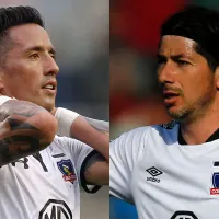 Uno menos: La razón que impedirá a Lucas Barrios participar de la despedida de Jaime Valdés