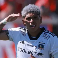 «De los mejores de América»: Así reaccionaron los hinchas de Boca Juniors al fichaje de Carlos Palacios