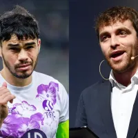Firma por 3 años: Fabrizio Romano confirma cuál será el nuevo equipo de Gabriel Suazo
