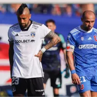[VIDEO] Nuevo registro: El argumento con el que la U se suma a la denuncia contra Colo-Colo