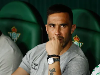 [Video] El «Capi» contra el tiempo: Claudio Bravo rompió el silencio y zanjó su futuro