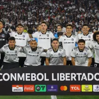 Vuelven varios «cortados» y sin 10 titulares: La inédita citación de Colo-Colo para enfrentar a Ñublense