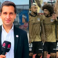 ¿Llegaron lesionados? Daniel Arrieta confirmó que 4 jugadores de Colo-Colo entrenaron diferenciado
