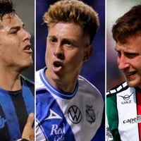 Nombres de peso y jóvenes promesas: Colo Colo define a los 5 jugadores en carpeta para fichar