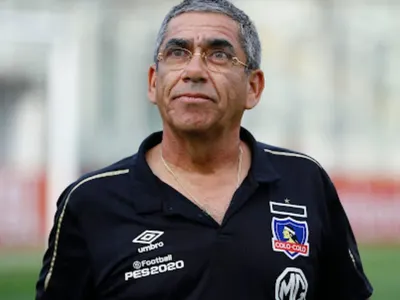 Se fue gratis: Gualberto Jara apunta a los responsables de la salida de Felipe Loyola de Colo-Colo